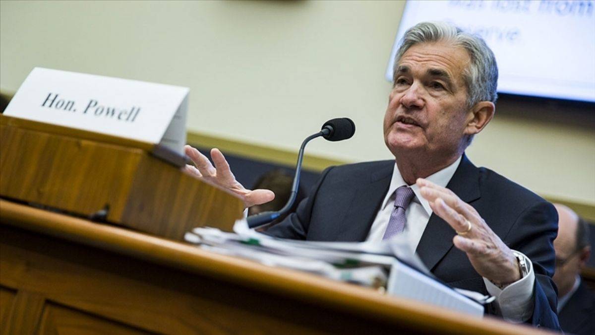 Fed Başkanı Powell’dan 'eşitsizlik ve işsizlik' açıklaması