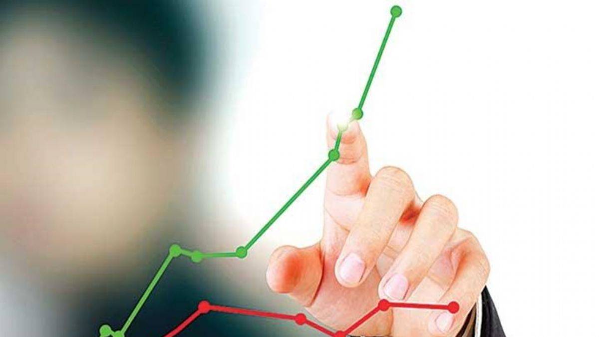 Borsa rallisinde yabancı katılımı azmış!