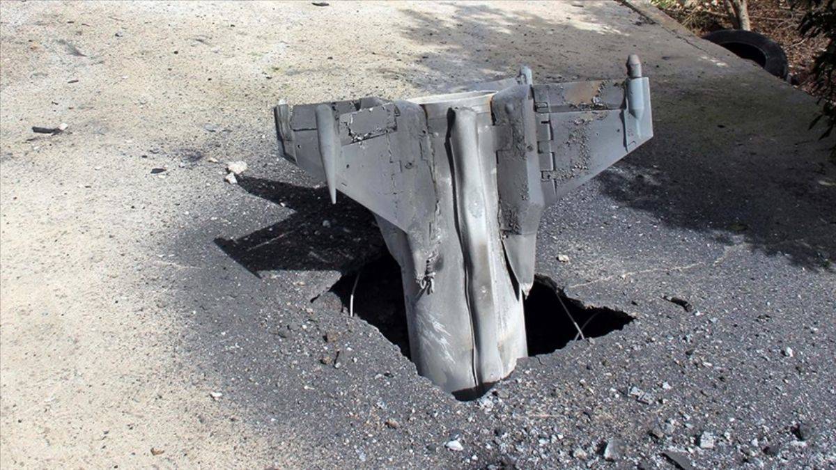 İsrail'in, Suriye askeri noktalarına hava saldırısı düzenlediği öne sürüldü