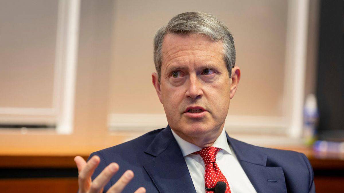 Fed Yönetim Kurulunda istifa