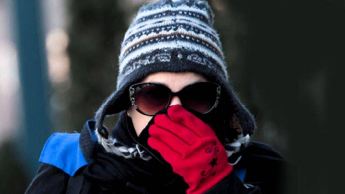 Hava sıcaklıkları düşüyor! 13 ilde kar yağışı