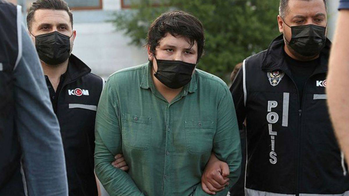 “Tosuncuk”un koruması: Elimdeki bilgiler onu ipe götürür