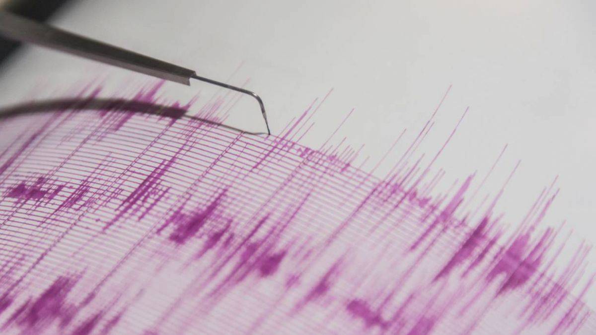 Deprem mi oldu? 9 Kasım son dakika depremler | Depremin şiddeti, büyüklüğü kaç?