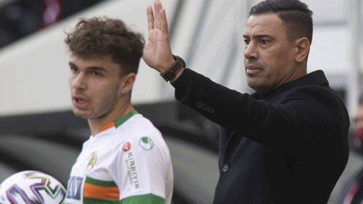 Çağdaş Atan Beşiktaş'a mı dönüyor? Ünlü isim açıkladı