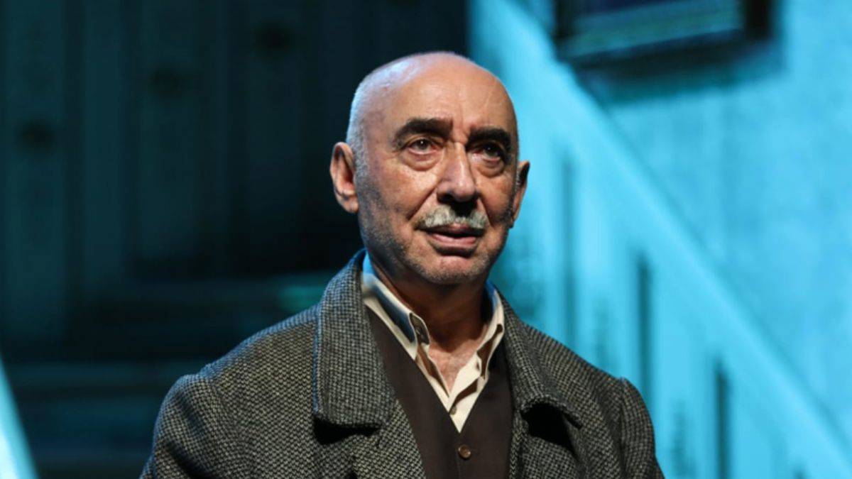 Şener Şen: Meydanı gençlere bırakmam gerektiğine inanıyorum