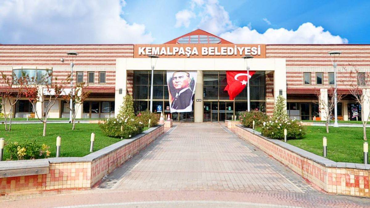Kemalpaşa Belediyesi hangi partiden? Kemalpaşa belediyesi CHP'li mi? Kemalpaşa Belediye Başkanı hangi partili?