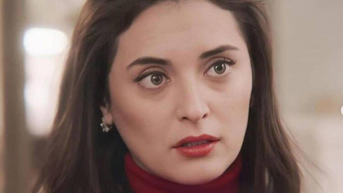 Aslıhan Gürbüz kimdir, kaç yaşında? Aslıhan Gürbüz, Masumlar Apartmanı’nın Ceylan’ı oldu