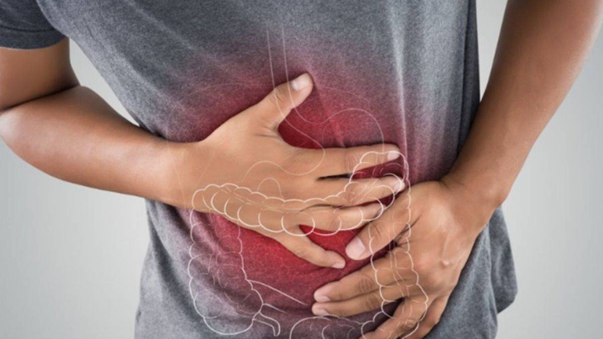 Bu karışım sayesinde kabızlıktan kurtulacaksınız