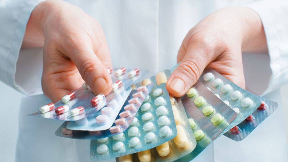 Türkiye İlaç ve Tıbbi Cihaz Kurumu'ndan ''ilaç krizi'' iddialarına yanıt