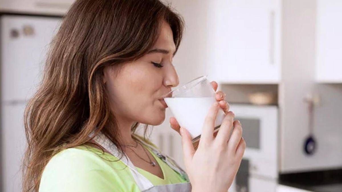 Süt içtikten sonra başınıza bunlar gelebilir!