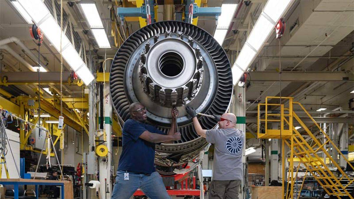 General Electric 3 şirkete bölünecek