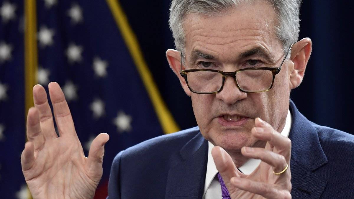 Fed Başkanı Powell'dan 'istihdam' açıklaması
