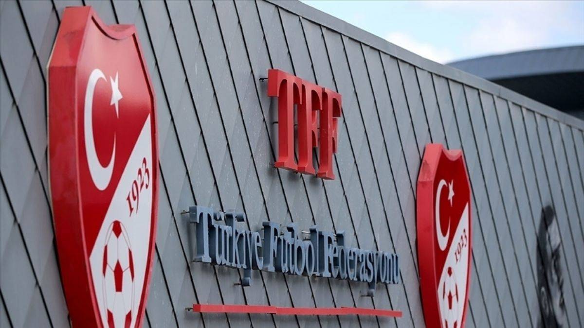 Süper Lig'de 5 kulüp PFDK'ye sevk edildi