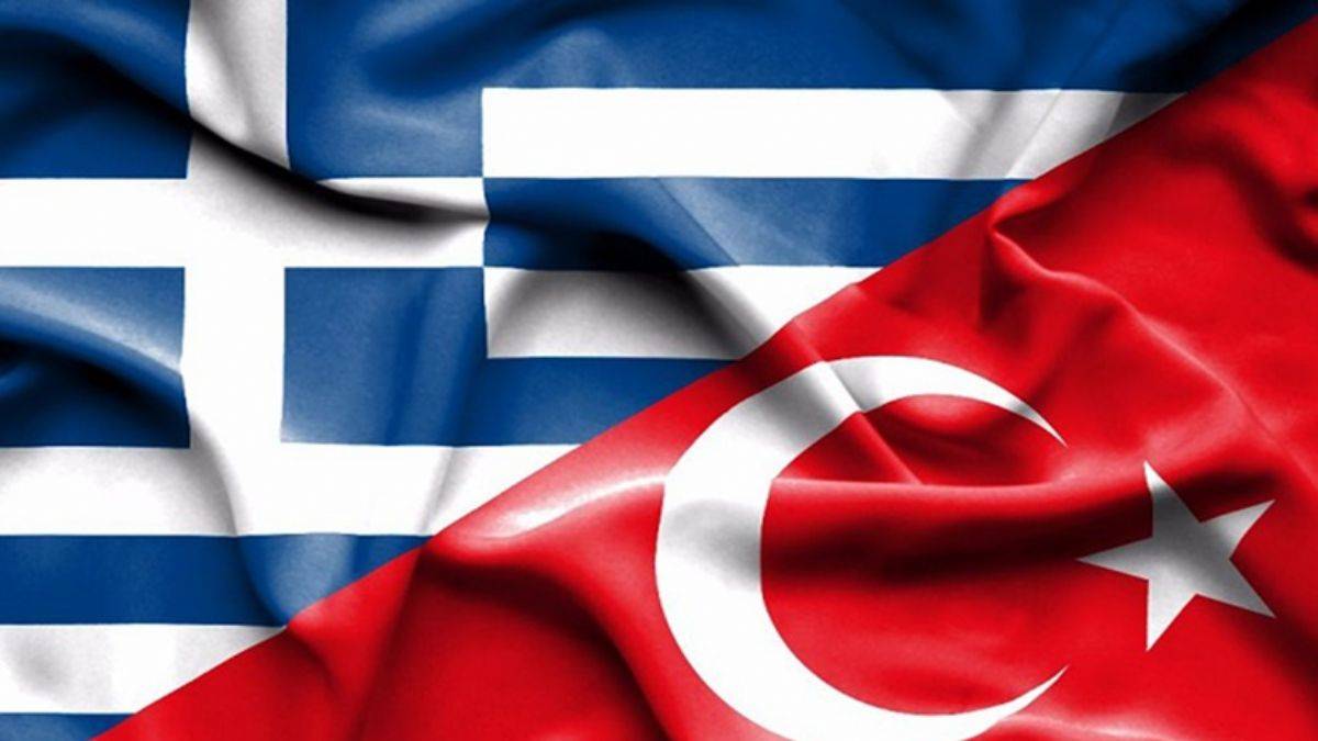 Yunanistan ile etnik ve dini sorunun kökeni