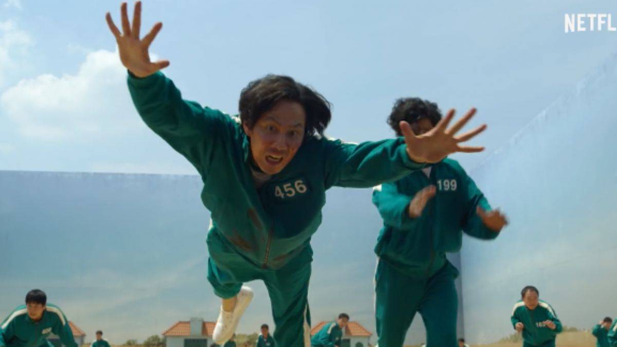 Squid Game'in yönetmeninden 2. sezon duyurusu