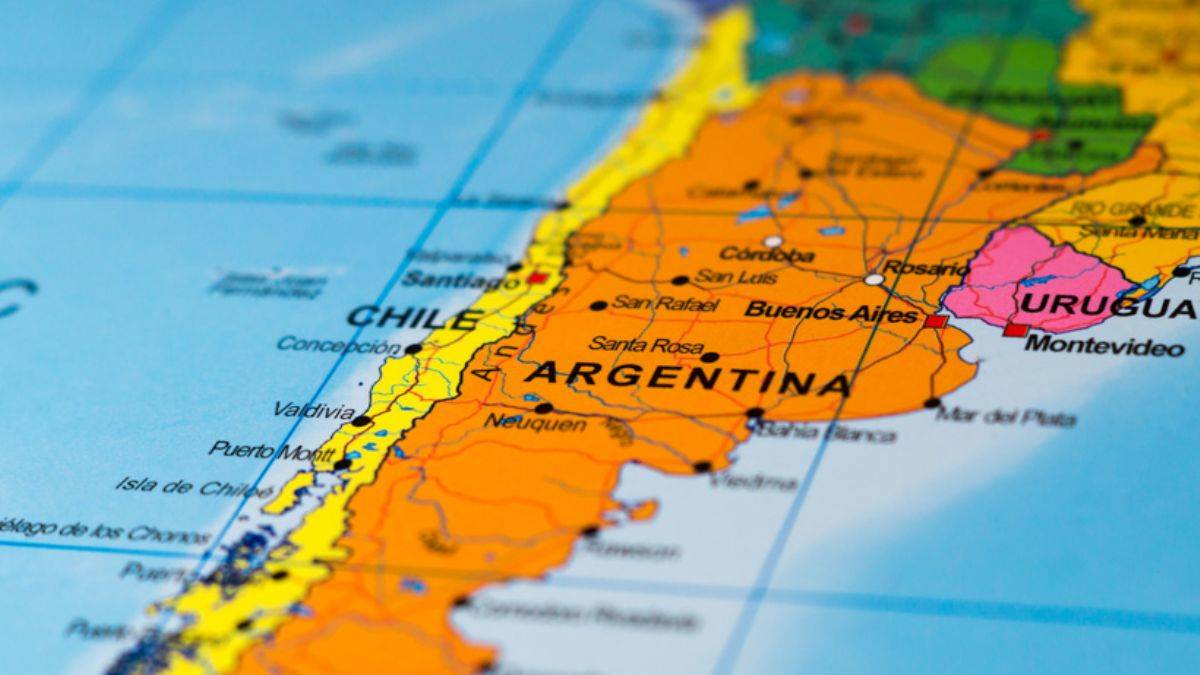 Şili'de OHAL uzatılıyor