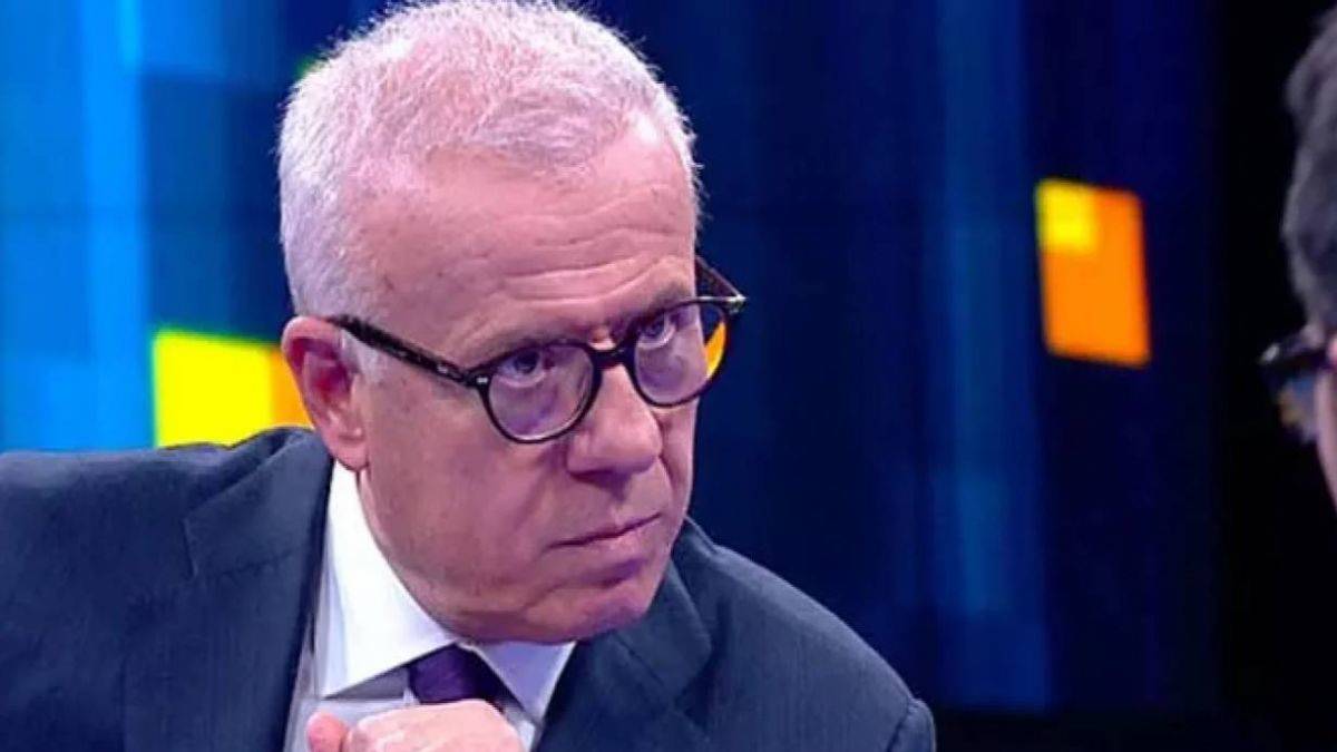 Ertuğrul Özkök kimdir? Ertuğrul Özkök Hürriyet'ten ayrıldı mı?