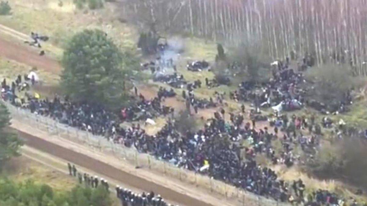 Avrupa karıştı! Korkunç haberler geliyor