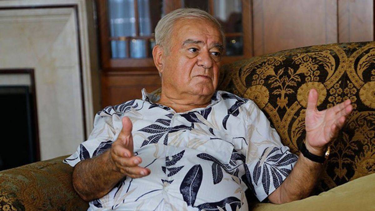 Rahmi Turan Tevbe suresini yorumladı: Atatürk’ün heykelleri önünde ayakta durmak Allah’ın emridir