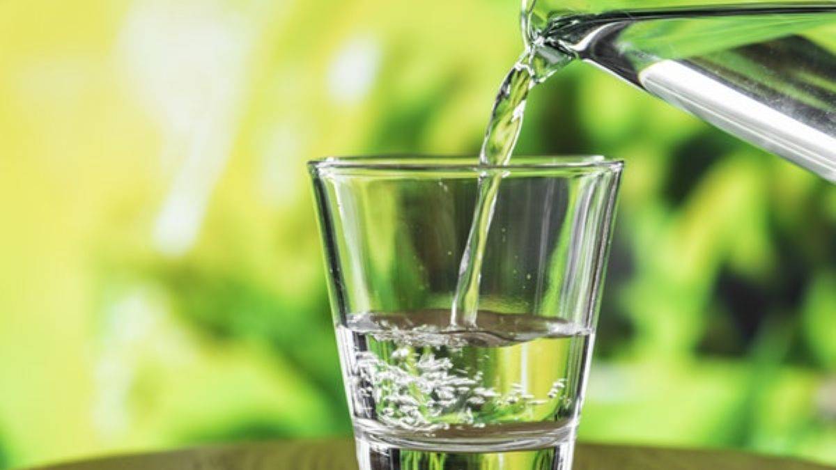 Sadece su içmek zayıflatır mı?