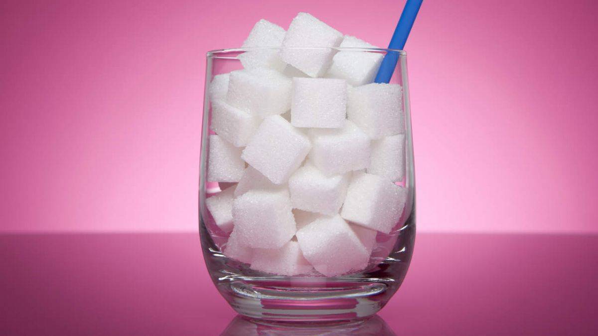 Şeker tüketmeyi tamamen kesersek vücudumuzda ne gibi değişiklikler meydana gelir?