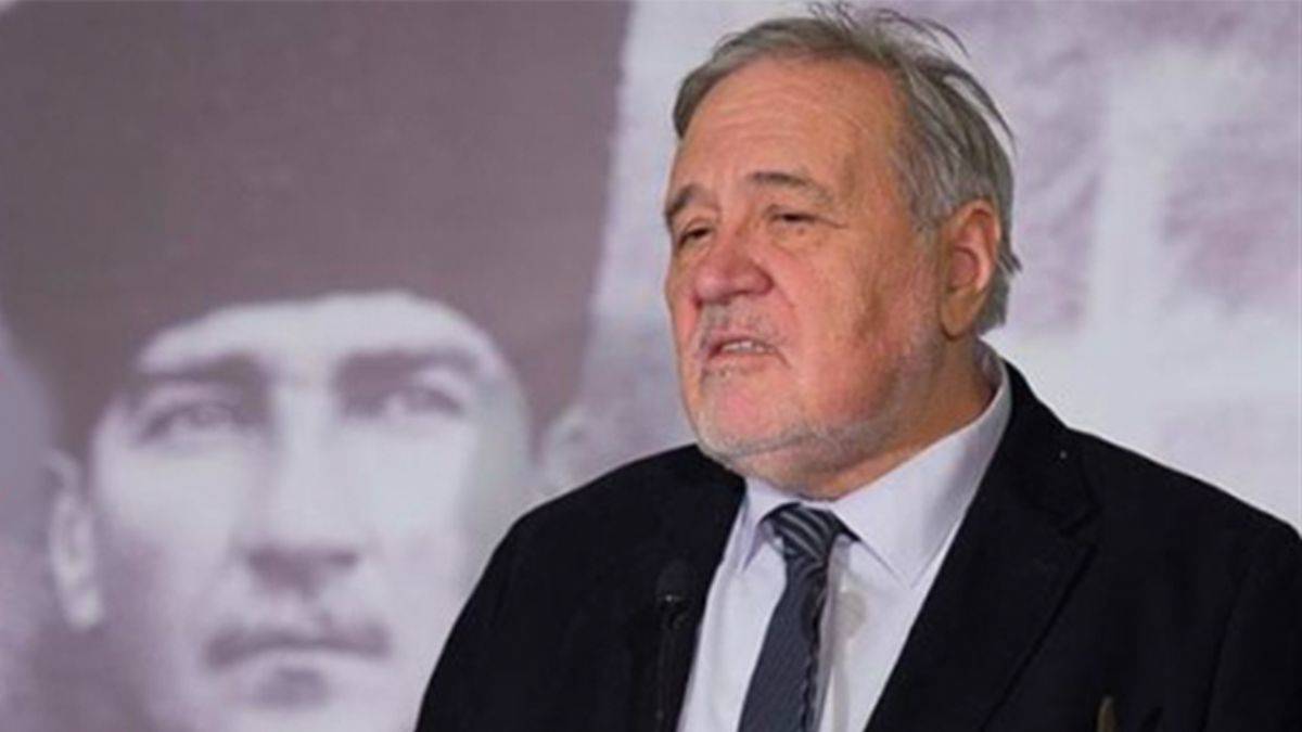 İlber Ortaylı'dan 'Atatürk'ün ölüm sebebi siroz mu' yanıtı