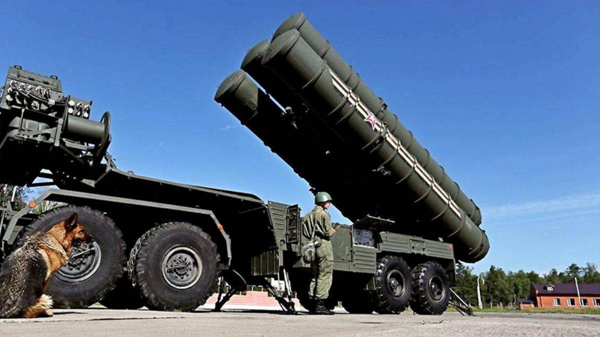 Resmen duyurdular! S-550 geliyor