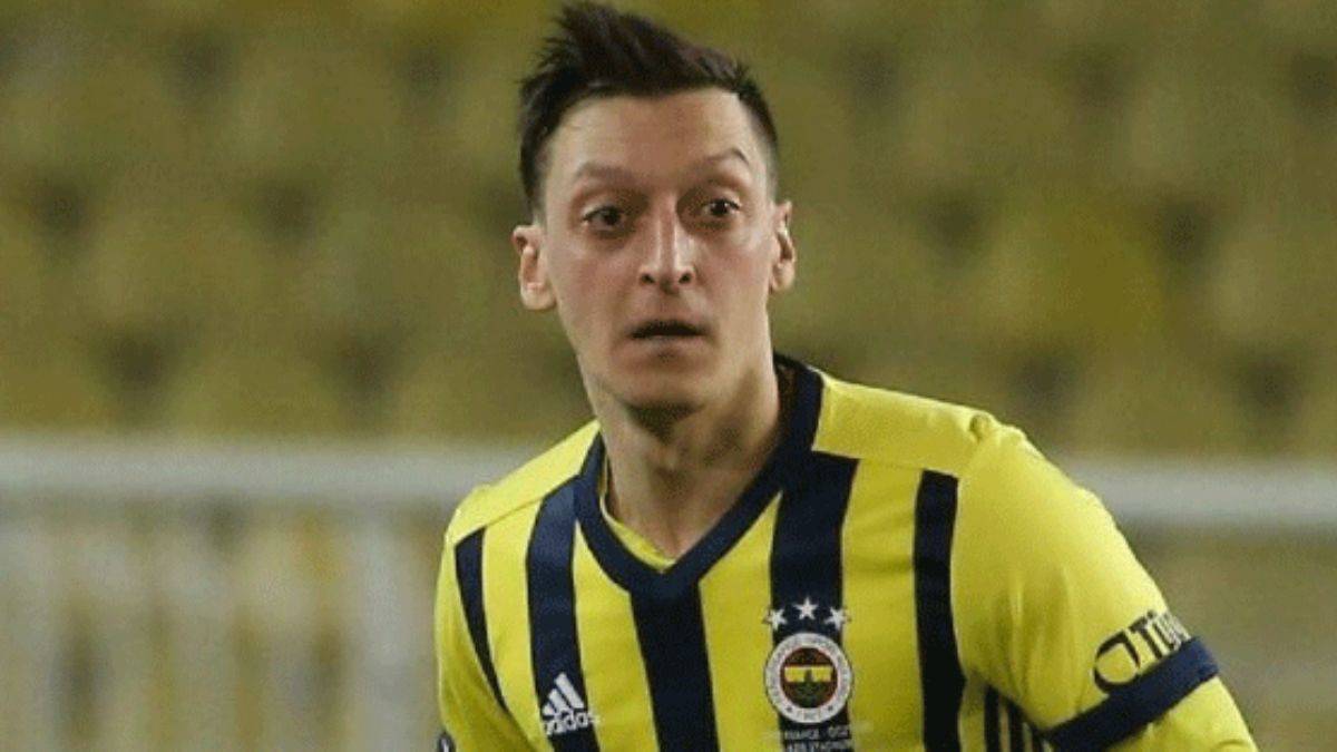 Mesut Özil'in çıkaracağı kripto paranın adı belli oldu