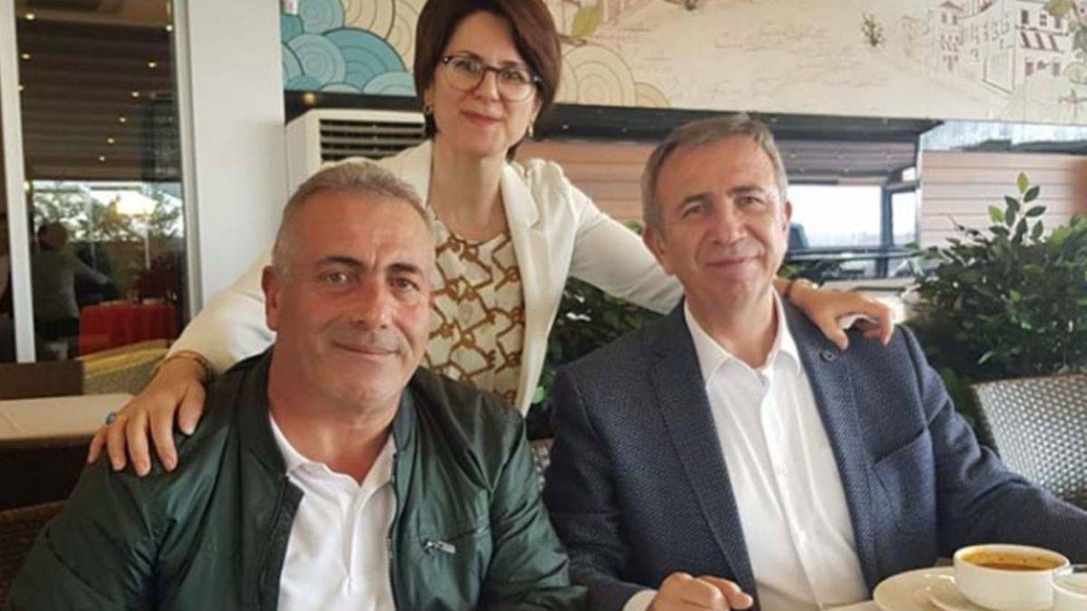 Mansur Yavaş'ın acı günü