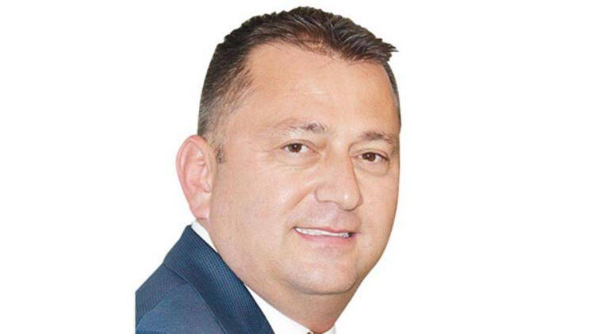 Rasim Topuz - Acıbadem Mobil Sağlık Genel Müdürü