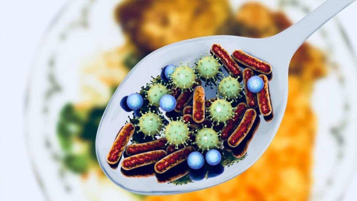 Gıda zehirlenmesi nasıl anlaşılır?