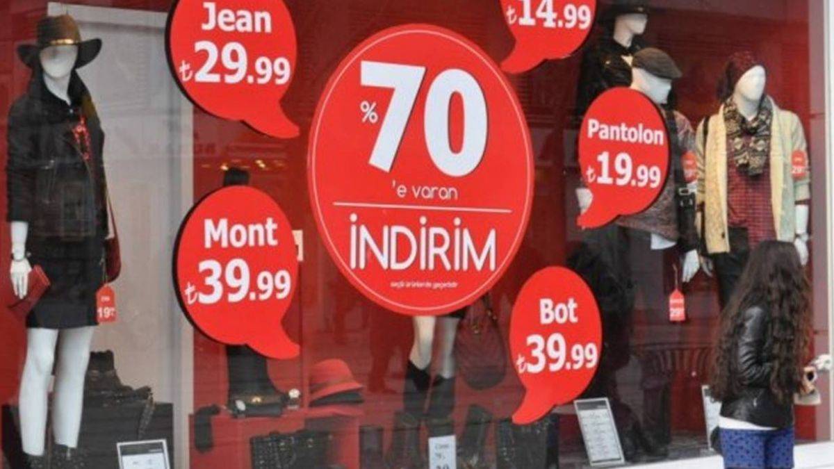 2021 Kasım indirimi ne zaman? AVM'lerde Muhteşem Cuma (Kara Cuma) ne zaman başlıyor?