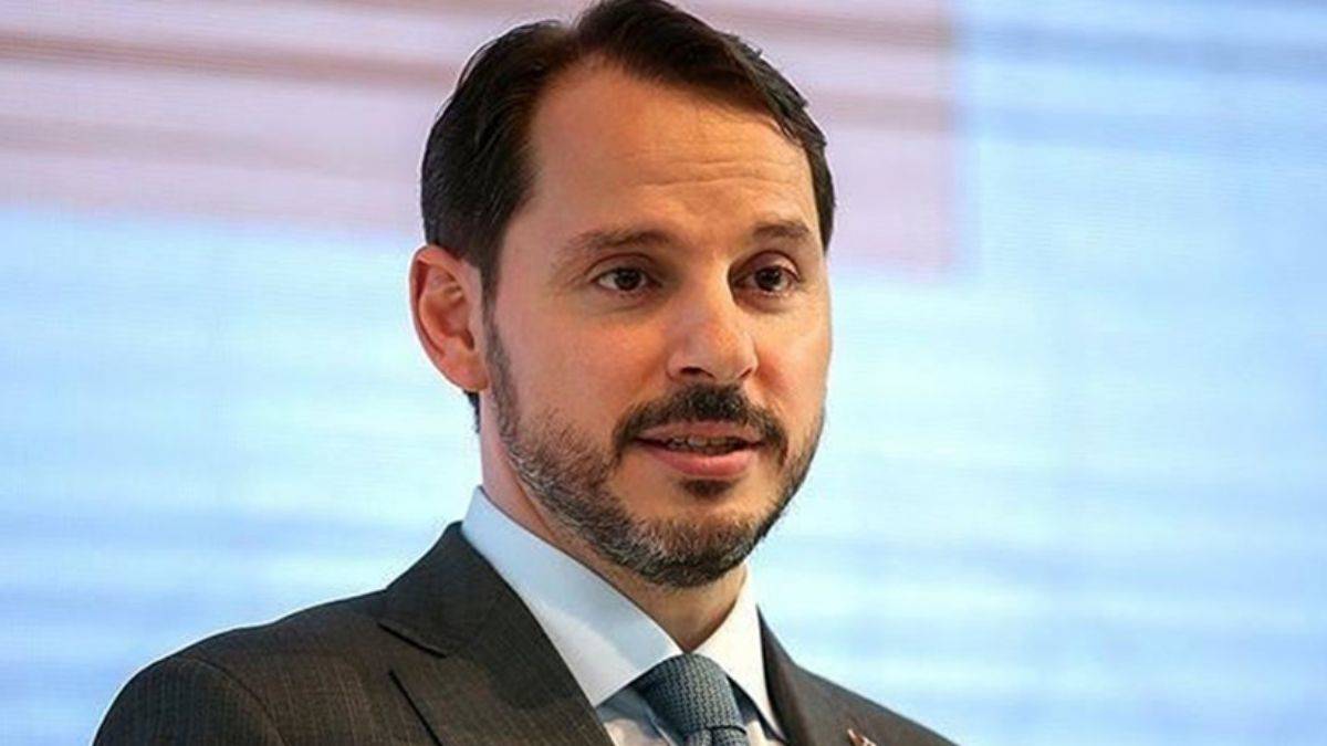 Rasim Ozan Kütahyalı Twitter'dan duyurdu: Berat Albayrak'tan yeni hamle