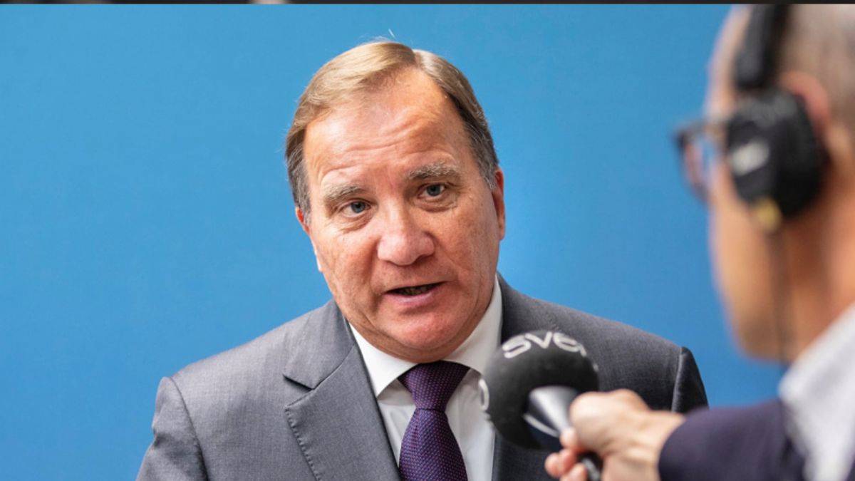 İsveç Başbakanı Löfven istifa etti