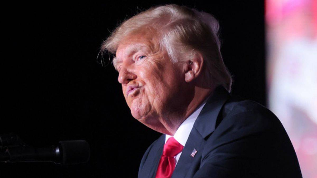 Trump'ın talebi reddedildi