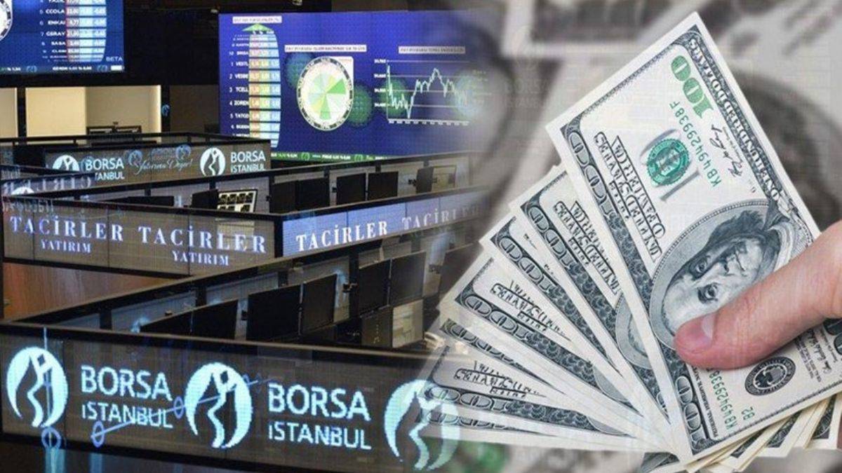 Piyasalar 'bu günleri de gördü' - Timeturk Haber