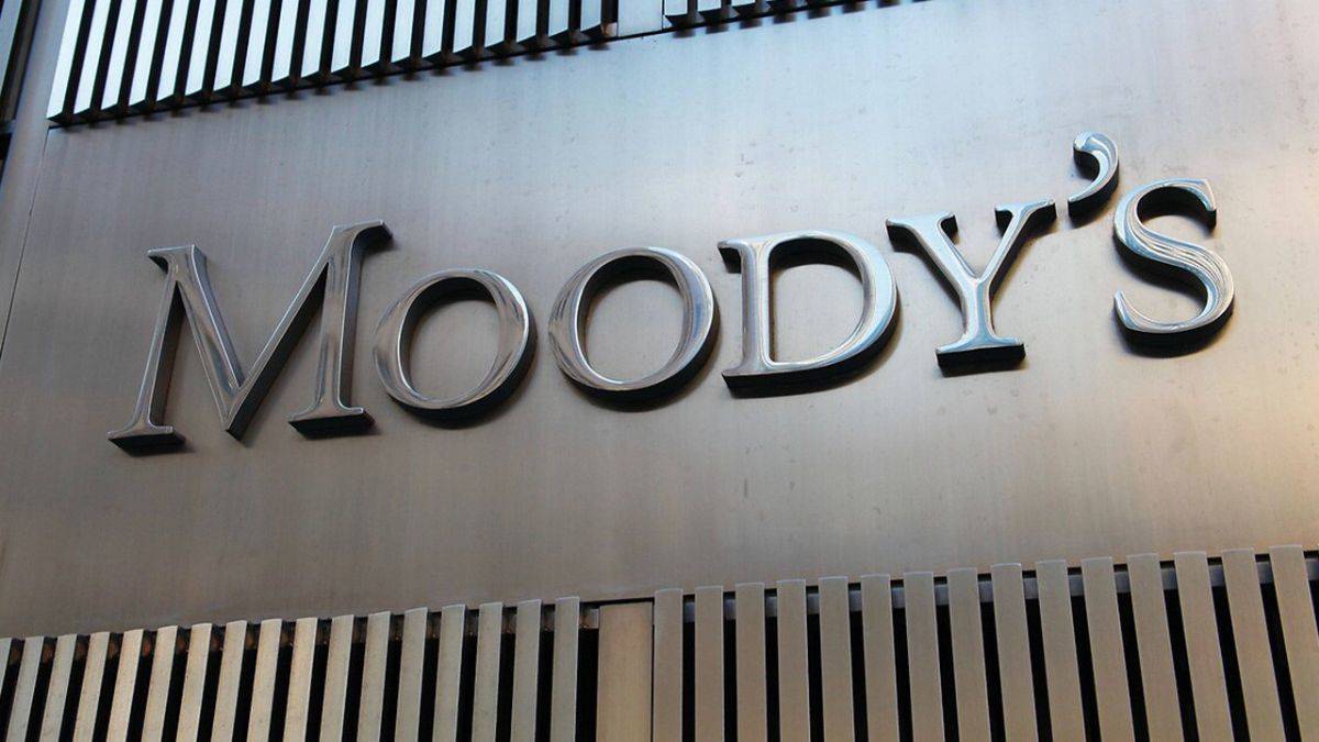 Moody’s’ten Türkiye’ye 'mali çıpa' övgüsü