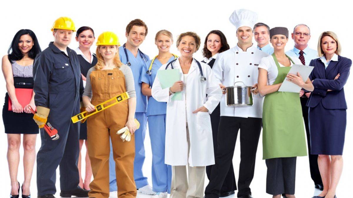 İstihdamda öne çıkan sektörler