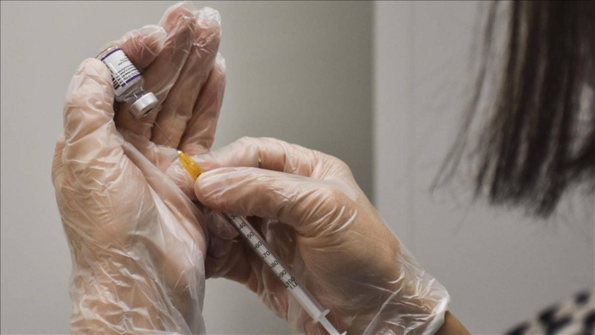 ‘Tüm vatandaşlarımız hatırlatma dozu aşılarını olabilir’