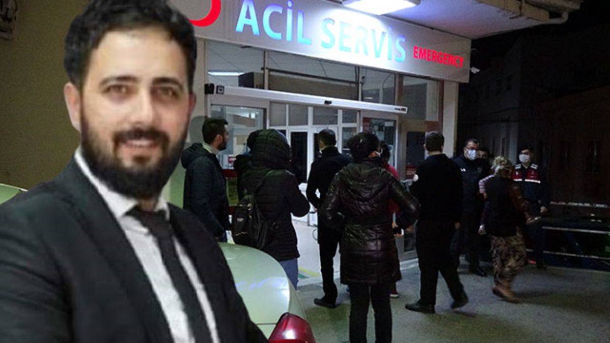 Havran'da uyuşturucu operasyonunda çatışma; 1 polis memuru şehit