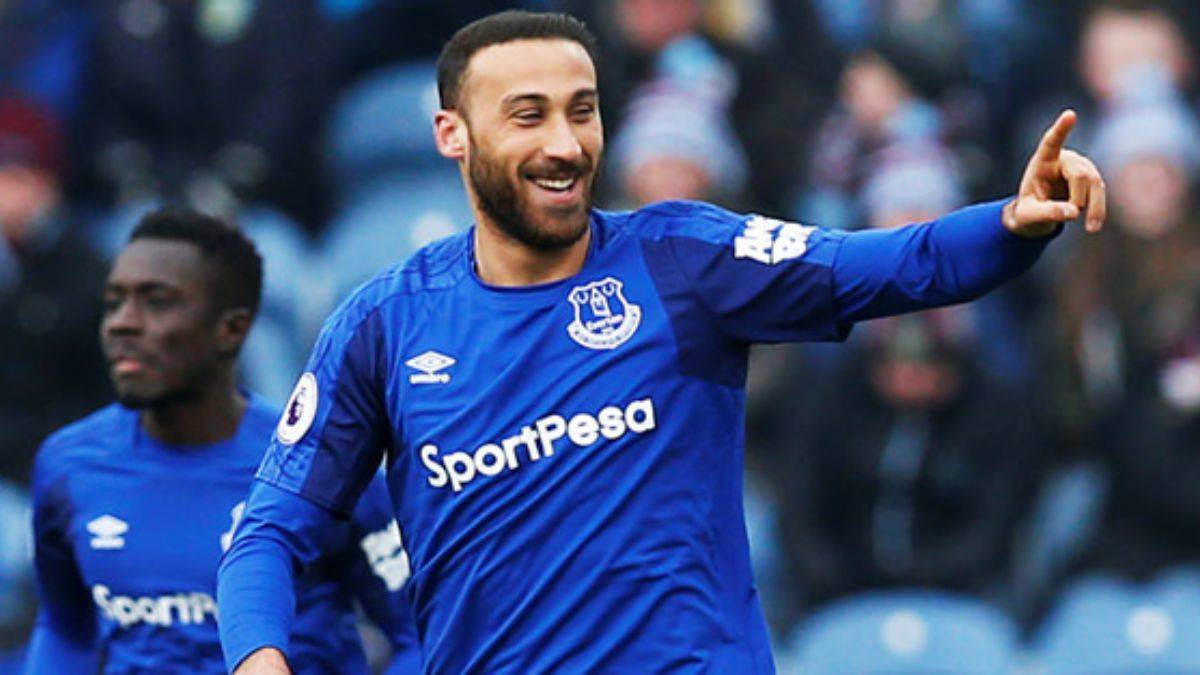 Trabzonspor'dan transfer bombası: Cenk Tosun