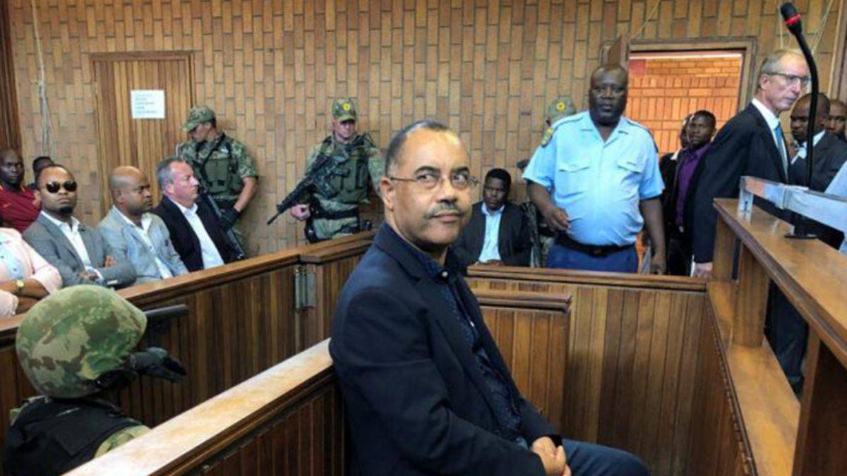 ABD'ye iade edilmesine karar verildi