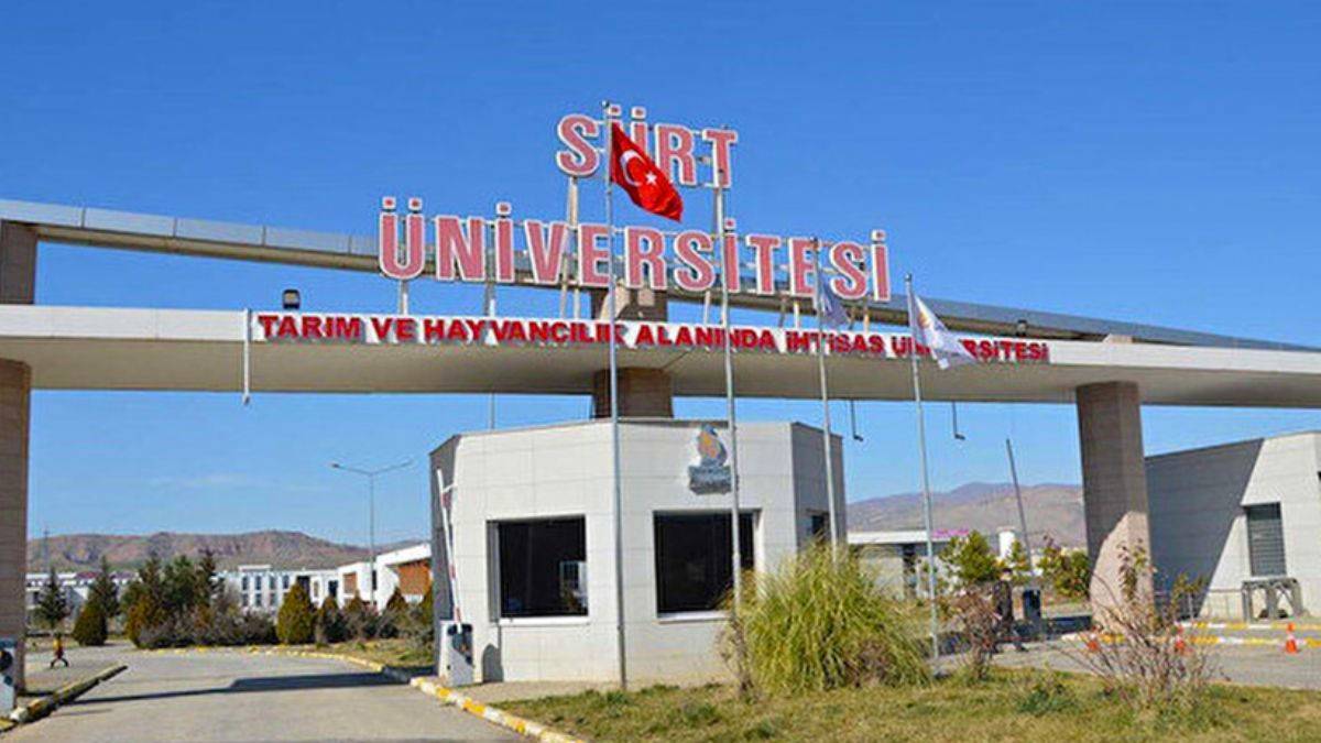 Öğretim üyesi alım ilanı