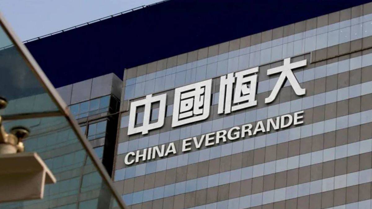 Çinli emlak devi Evergrande için 'iflas' haberleri geldi: Kripto paralar düşüşe geçti