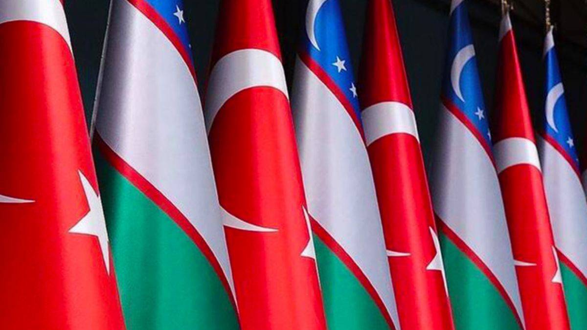 Türkiye, Özbekistan’da en çok şirket kuran ülke oldu