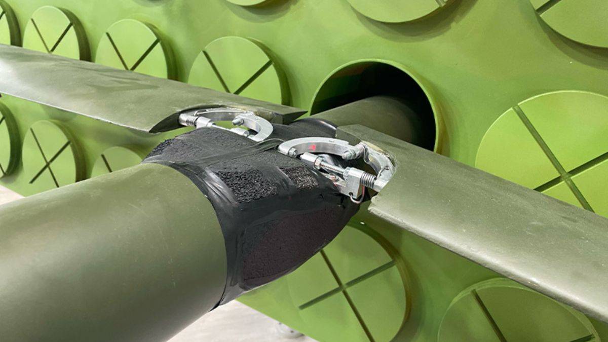 Türkiye'nin drone avcısı Fedai ilk uçuşunu yaptı