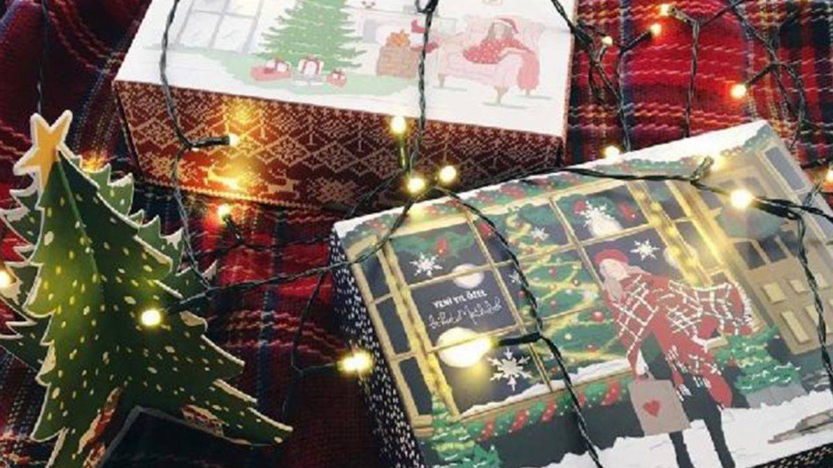 En çok hediye gönderen şehir belli oldu