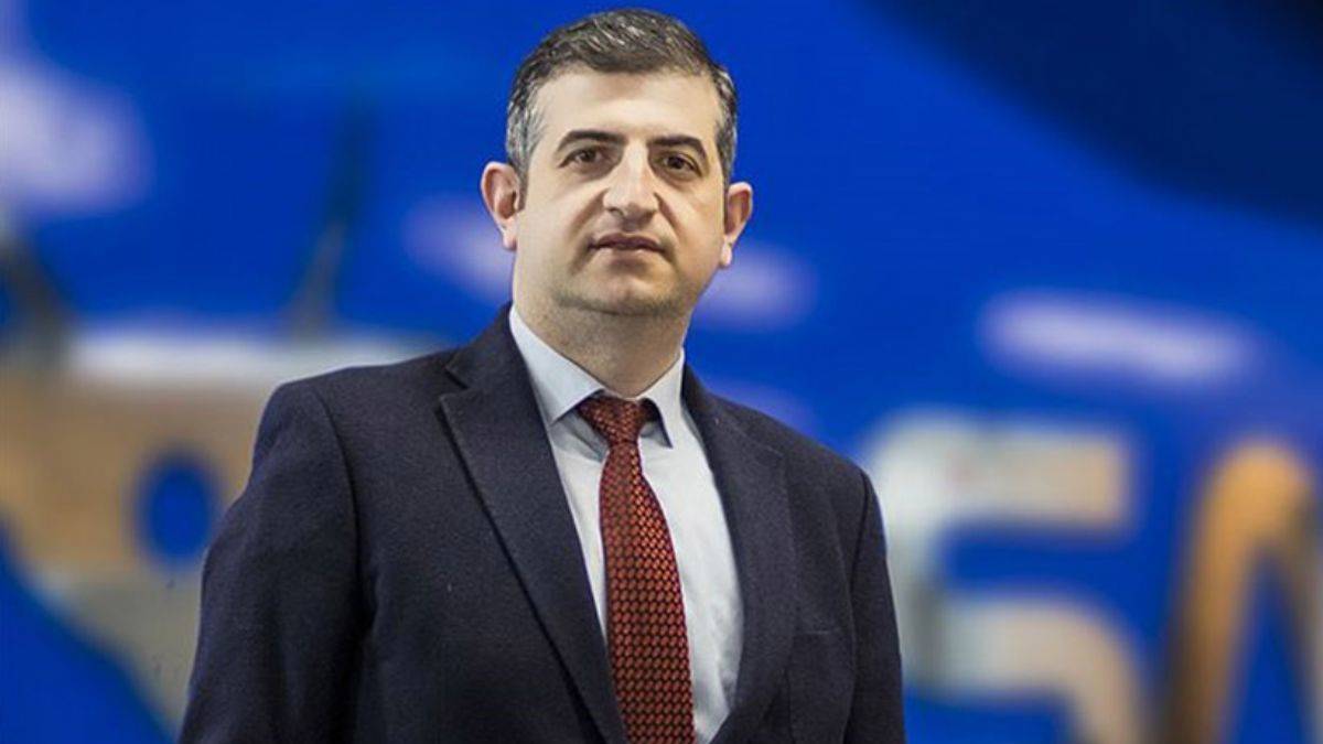 Haluk Bayraktar'dan müjdeli haber: Deneme uçuşlarına başlayacağız