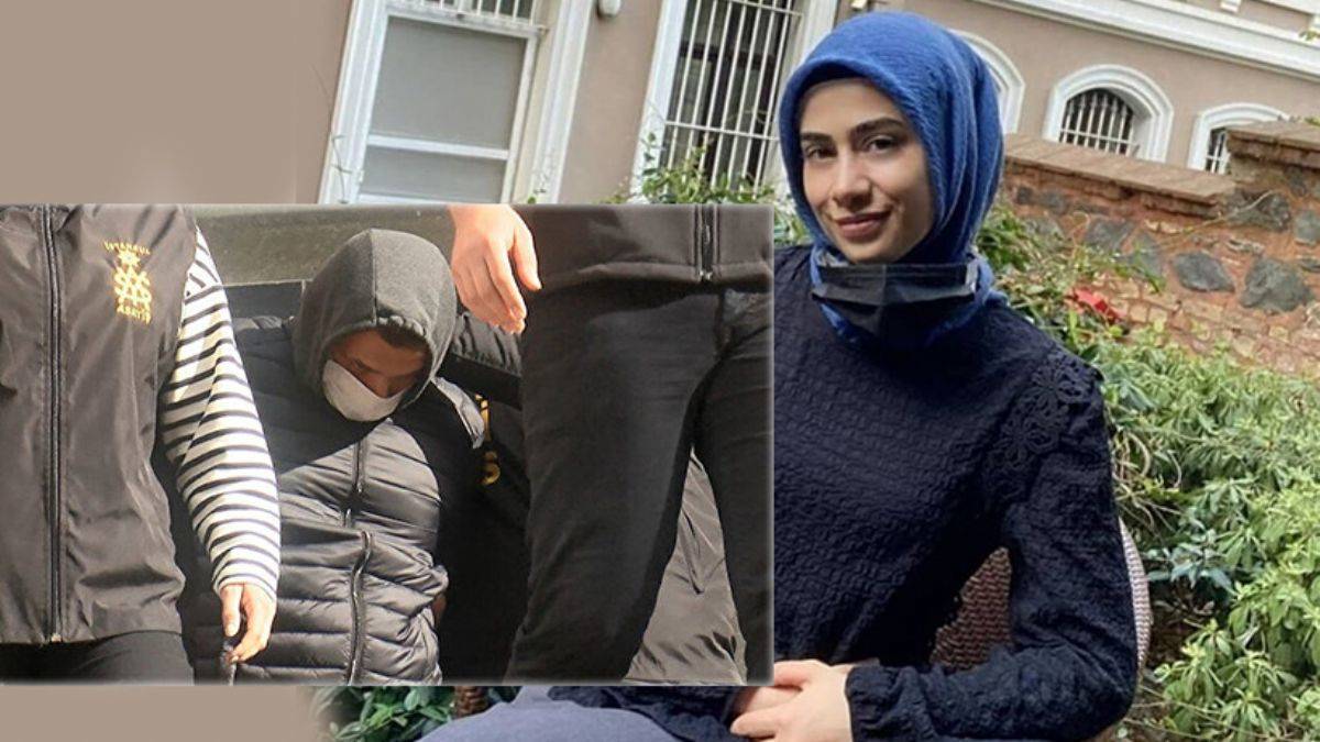 Samuray kılıçlı vahşetin ayrıntıları ortaya çıktı