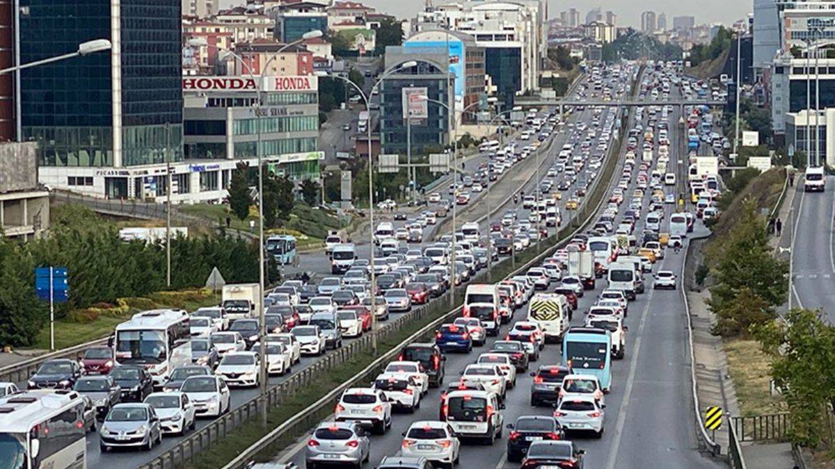 Türkiye’de kişi başına en çok ve en az otomobil bulunan iller açıklandı: İstanbul ve İzmir ilk 5’e giremedi